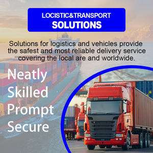 低价海运中国到澳大利亚值得信赖的深圳货运代理物流海运代理提供DDP解决方案 - Product Image 5