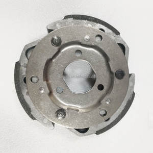 Ensemble de support d'embrayage FJ 145MM pour <span class=keywords><strong>Linhai</strong></span> 260 300 YP300 ATV <span class=keywords><strong>Quad</strong></span> - Product Image 5