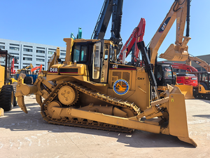 <b>Used</b> <b>Bulldozer</b> Caterpillar D6R <b>Used</b> Cat <b>Bulldozer</b> D6 D6H D7H D6T Crawler <b>Bulldozer</b> - Product Image 2