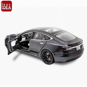 Realistico Die Cast Modello di Auto in Metallo in <span class=keywords><strong>Scala</strong></span> <span class=keywords><strong>1</strong></span>:<span class=keywords><strong>18</strong></span> Modello di Auto <span class=keywords><strong>Modellini</strong></span> Auto Modelli di Fornitore - Product Image 2