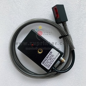 244-307-02-00 Sensor ML4-8-H-KSU-2402-Q 2443070200 For Stahl Folding Machine Spare Parts - Product Image 2