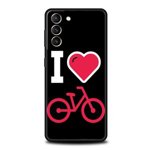 Custodia per telefono per Mountain Bike Cycling art per <span class=keywords><strong>Samsung</strong></span> <span class=keywords><strong>Galaxy</strong></span> S24 S23 S22 S20 Ultra S21 FE 5G S10 S9 Plus S10E S8 <span class=keywords><strong>Cover</strong></span> in Silicone morbido - Product Image 2