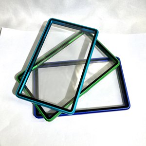 Chất lượng cao màu slabmags nhôm trường hợp JO-JY cho PSA/ BGS/ CGS sử dụng cho phân loại thẻ duy nhất - Product Image 3