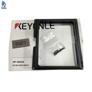 Adaptateur d'installation pour panneau de commande de capteur laser multipoint KEYENCE OP-88350, 100 % neuf et original - Product Image 1