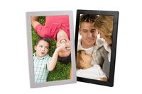 15.6 pouces écran tactile LCD cadre photo numérique calendrier planificateur familial 32GB mémoire MP4 lecture MP3 travaux ménagers horaires Table