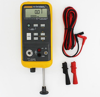 Calibrateur de pression portatif 718-100G -850 mbar-7 bar pour test de transmetteur, jauge et interrupteur
