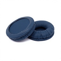 Coussinets d'oreille de remplacement en cuir protéiné pour casques JBL Tune 530BT 520BT 520, éponge haute densité, coussinets d'oreille doux et confortables