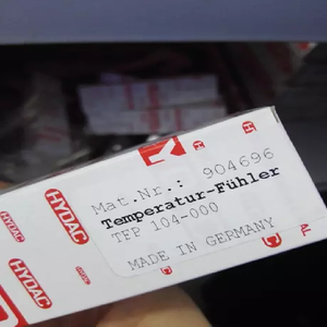 ใหม่และเป็นของแท้ <span class=keywords><strong>TFP</strong></span> 104-000 TFP104-000 มีสินค้าในคลัง ตัวควบคุมการเขียนโปรแกรม PLC - Product Image 1