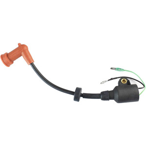 Bobina de encendido Yamaha 63V-85570-00 para motor fueraborda, pieza de repuesto - Product Image 3