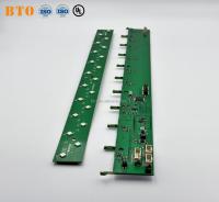 Fabricación por Contrato de PCBA para IoT Industrial Avanzado, Prototipado Rápido para Fábrica Inteligente, Ensamblaje de Módulos NB-IoT y Gateway LoRaWAN