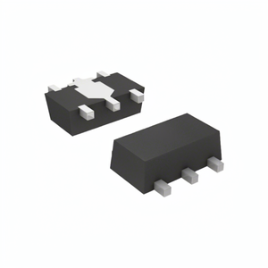 SOT 89 5/6 Buy Electronics Components Online S-873059CUP-AFGT2G Power Management (PMIC) BOM IC In Stock - Product Image 1