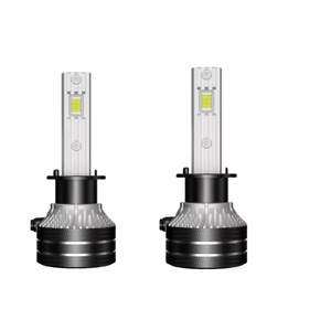 Kit fari a <span class=keywords><strong>Led</strong></span> 140W ad alta potenza <span class=keywords><strong>H1</strong></span> H4 H7 H11 9005 9006 Mini lampadine a <span class=keywords><strong>Led</strong></span> 24V 6000K <span class=keywords><strong>lampade</strong></span> anteriori per auto - Product Image 4