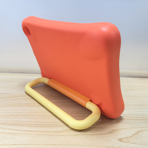Custodia Protettiva Antiurto in Schiuma EVA per Bambini con Maniglia Integrata e Supporto per <span class=keywords><strong>Tablet</strong></span> Kindle Fire HD <span class=keywords><strong>8</strong></span> 2022 2024 - Product Image 6