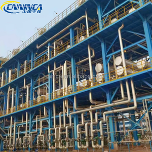 Đáng tin cậy DIESEL cao-tự động Máy chế biến dầu di động chất thải lốp dầu Hệ thống chưng cất ở Nam Phi - Product Image 1