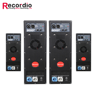 GAP-700DT potência digital amplificador integrado, 1x1500w 4ohm, comutação dupla, alto-falante, módulo do amplificador, classe d, subwoofer, placa