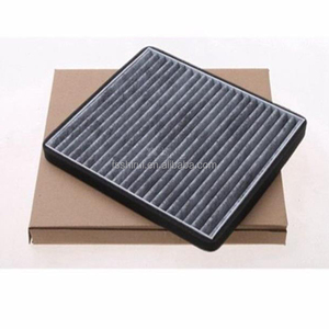 ไส้กรองน้ำมันแอร์รถยนต์<span class=keywords><strong>2.0</strong></span> 2.5L สำหรับ <span class=keywords><strong>Nissan</strong></span> <span class=keywords><strong>X</strong></span> <span class=keywords><strong>Trail</strong></span> Rouge T33 2014 2015 2016 2017 <span class=keywords><strong>2018</strong></span>แต่งรถยนต์ - Product Image 4