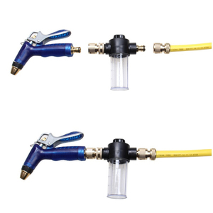 Pentola multifunzione per <span class=keywords><strong>esterno</strong></span> regolabile in schiuma di neve lavapavimenti per auto - Product Image 3
