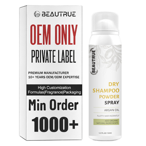 Popular Product Oil Control Refreshing Hair <strong>Scalp</strong> <strong>Moisturising</strong> Shampoo for Dry Hair Keep Fluffy All Day - Product Image 1