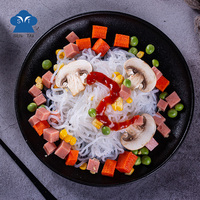 Nouvelles pâtes Shirataki Konjac de qualité export pour la perte de poids – Fabrication Food Factori