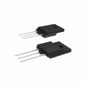 IPAN80R280P7XKSA1 Electronic Chips Component PG-TO220-3-FP Original One Stop Service Transistors - Product Image 1