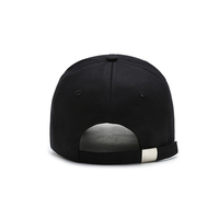 Op maat gemaakte OEM baseballcap van hoge kwaliteit met geborduurd 3D-logo, 100% katoen, 5-delige print pet, golfpetten met aangepast logo