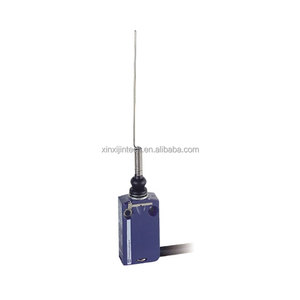 Telemecani que Fin de course XC Standard ZCKJ Fixe 1NC + 1NO Corps Métallique Modularisation Snap Auction ZCKJ1C/2C 1H/2H29C - Product Image 5