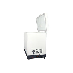 Congélateur/batterie Build-in1100Wh à énergie <span class=keywords><strong>solaire</strong></span> 208L, <span class=keywords><strong>réfrigérateur</strong></span>/congélateur <span class=keywords><strong>solaire</strong></span> meilleure qualité de vente directe d'usine - Product Image 6