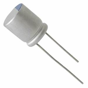 PLV1V680MDL1 Componentes Electrónicos Originales de Proveedores, Nuevo Condensador de Aluminio Poliuretano 68UF 20% 35V TH - Product Image 1