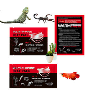 Benutzer definiertes Paket Versand Heiz paket 40/72/110 Mehrzweck-Wärme packung Haustiere Versand wärmer - Product Image 2