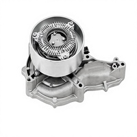 Pièces de pompe à eau neuves de haute qualité pour moteurs diesel D13 et Renault DXi13 Series 21648708 85013425 21969183 7421960480