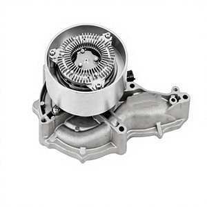 Pièces de pompe à eau neuves de haute qualité pour moteurs diesel Volvo D13 et <span class=keywords><strong>Renault</strong></span> DXi13 Series 21648708 85013425 21969183 7421960480 - Product Image 3