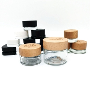 3g 3.5g 5g 3ml 5ml 7ml Mini cachette personnalisée à l'épreuve des enfants Petit emballage en verre concentré résistant aux enfants - Product Image 6