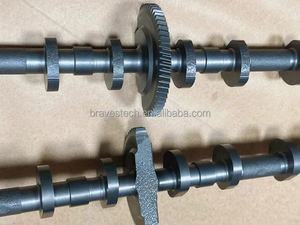 เพลาลูกเบี้ยวเพลาลูกเบี้ยวเพลาลูกเบี้ยวสำหรับ E60 E90 <span class=keywords><strong>F10</strong></span>เพลาลูกเบี้ยวเพลาลูกเบี้ยว11377515868เพลาลูกเบี้ยว - Product Image 2