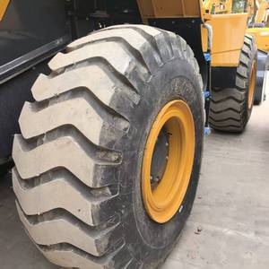 รถตักล้อยาง Liugong 856h มือสอง รุ่น Clg 856h ราคาแข่งขัน คุณภาพสูง เหมาะสำหรับผู้รับเหมาและบริษัทก่อสร้าง - Product Image 3