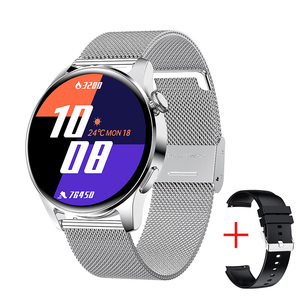 <span class=keywords><strong>Lige</strong></span> BW0256 Android IOS Surveillance de la fréquence cardiaque <span class=keywords><strong>Montre</strong></span> intelligente Mode multi-sports Contrôle de la musique Appel sans fil <span class=keywords><strong>Montre</strong></span> intelligente étanche - Product Image 2