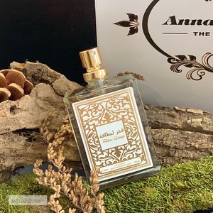 Perfume en Spray para Hombre, Aroma Amaderado, Ecológico, de Larga Duración, Fragancia Original de Lujo, 30 ml, MOQ Bajo - Product Image 4