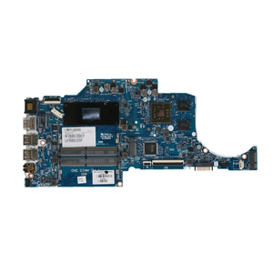 Placa base para ordenador portátil, compatible con Ryzen3 <span class=keywords><strong>2200U</strong></span> DSC 520 de 14 CM, 2GB, 6050A2983601, L23396-601 - Product Image 1