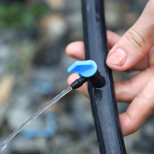 Arroseur d'irrigation goutte à goutte DaringFish 2L 4L 8L 16L pour refroidissement et contrôle de la poussière en verger, taxes non incluses, fabriqué en Chine - Product Image 1