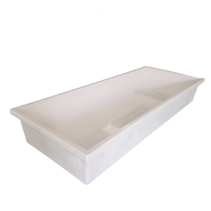 ตู้ปลาไฟเบอร์กลาส FRP GRP ทนทานต่อการกัดกร่อนและการเสื่อมสภาพ เป็นทางเลือกแทนบ่อ<span class=keywords><strong>ปูน</strong></span> มีอายุการใช้งานยาวนาน - Product Image 1