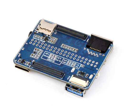 cm5 carrier board
