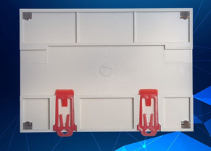 ¡Gran oferta! Medidor de energía eléctrico Chint de China con pantalla LCD DTSU666 220/380V 1.5(6)A 5(80)A 100A 4P6P, medidor de energía montado en carril, económico. - Product Image 5