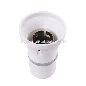2970 <strong>B22</strong> Lampholder Types <strong>B22</strong> Bakelite <strong>Lamp</strong>/light Socket Electrical Accessories - Product Image 2