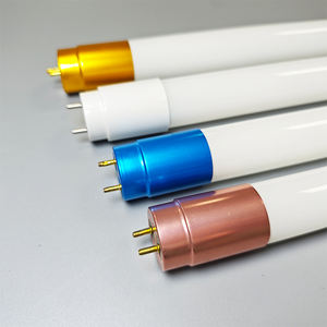 Offre Spéciale Usine Directe 600MM 1200MM <span class=keywords><strong>T8</strong></span> Led Tube Verre Tube Lumière Led T5 <span class=keywords><strong>T8</strong></span> 18w 100lm/w <span class=keywords><strong>G13</strong></span> - Product Image 1