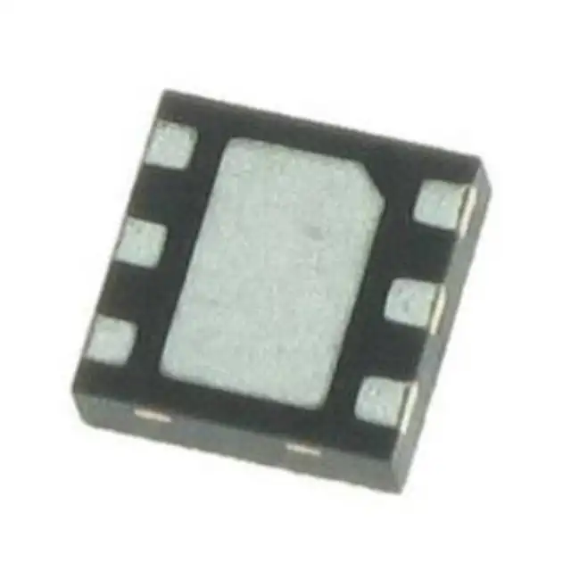 SI7021-A20-IM Board Mount Sensores de Umidade Digital I2C 2% RH + temp sensor elétron compon