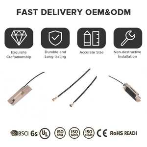 Гибкий медный кабель для IoT-решений: плата управления, вспомогательная плата, гибкий кабель, 40-контактная плата GPIO для компьютеров и мотоциклов - Product Image 4