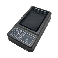 Monitor Untuk Excavator Sany Sy215 Monitor 135-215-330 Untuk Excavator Sany SY215C SY235-9