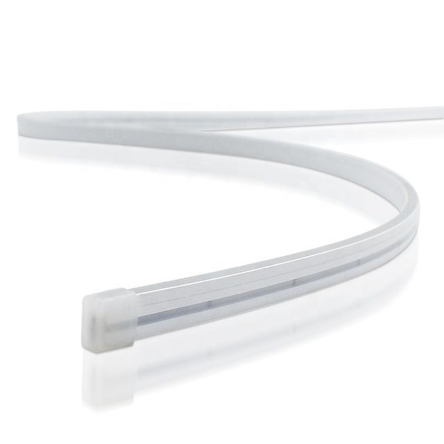 Super Narrow Colorful High Brightness Neon Light Side View Strip SMD2835LED Neon Tube
