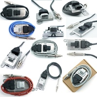 Sensor de Óxido de Nitrógeno 5491423 para Cummins ISB QSB 6.7L, Venta Directa de Fábrica, Buen Precio