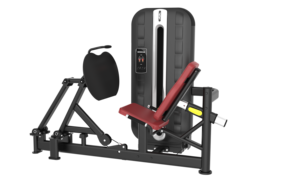 Máquina de fuerza con carga de pin para gimnasio comercial, serie ACF - Product Image 4