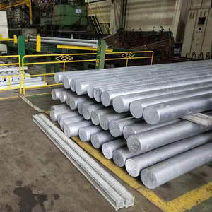 Barras de Aluminio de Alta Calidad 3104 5052 5083 5M52 6061 6063 7075 7050 8011 - Product Image 4